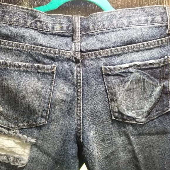 Paper Denim and Cloth Bridgette Low Rise - Picture 3 of 3